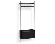 Pier System Combination 1061, black