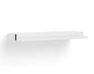 Pier System Shelf, white