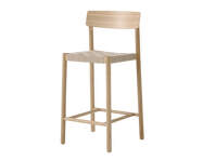 Betty TK12 Counter Chair, oak/natural