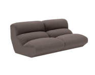 Hi Lo Sofa Configuration A, Vidar 0386