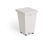 Loop Bin 8L, white