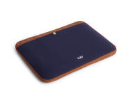 Multi Laptop Cover, midnight blue multi