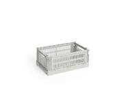 Colour Crate Small, grey