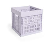 Colour Crate Cube, lavender