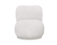Rico Lounge Piccolo Bouclé, off-white