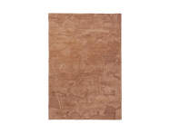Cilla Rug 140x200, tan