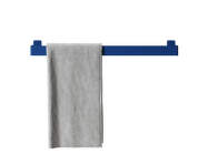 Nichba Towel Hanger, blue