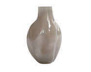 Bakku Vase Big, smoked desert
