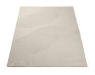 Zen Rug Rectangular 200x300, creme