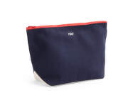 Multi Pouch M, midnight blue multi