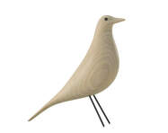 Eames House Bird, cotton white
