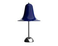 Pantop Ø23 Table Lamp, night blue