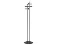 Afteroom Coat Stand, black