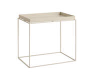 Tray Table Large 40x60, warm beige