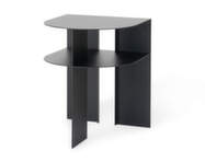 Rand Side Table, black