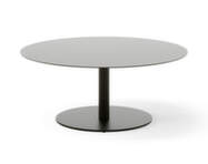 May Coffee Table, dark green