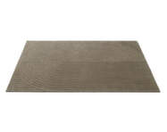 Relevo Quattro Rug 170x240, taupe