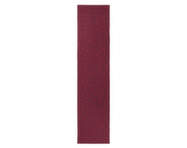 Baies Table Runner, dark grape / picante red
