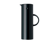 EM77 Vacuum Jug 1l, black