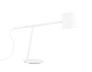 Momento Table Lamp, white