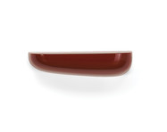 Corniche Shelf Medium, japanese red