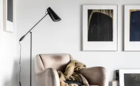 Birdy Lamps