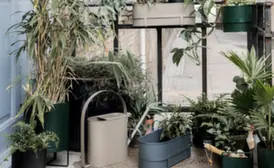 Ferm Living planters