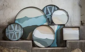 Tray Collection