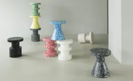 Bit Stools and Lounge Chairs