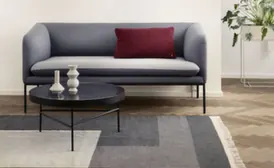Ferm Living rugs