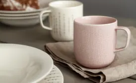 Iittala mugs and cups