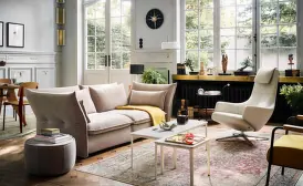 Mariposa Collection