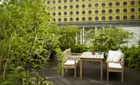 Skagerak Skagen Outdoor Furniture