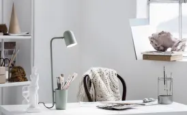 Buddy Lamps
