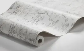 BorasTapeter floral wallpapers