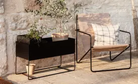 Plant Box