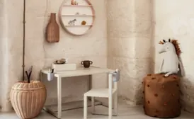 Ferm Living kids furniture