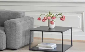 HAY coffee tables