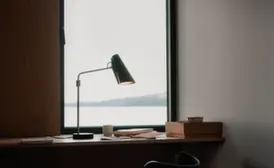 Northern table lamps