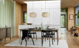 Northern pendant lights