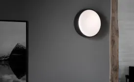 Over Me Ceiling and Wall Lamps