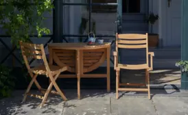 Selandia Outdoor Furniture