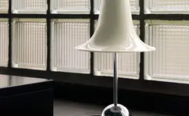 Verpan table lamps