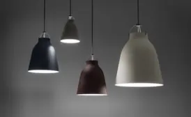 Caravaggio™ Lamps