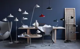 Kaiser Idell™ Lamps