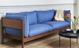 HAY sofas
