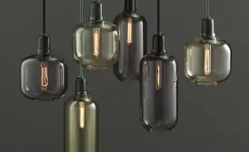 Amp Lamps