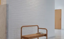 Skagerak stools & benches