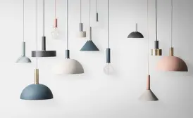 Collect Lamps