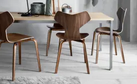 Grand Prix™ Chair